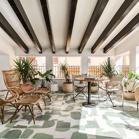 Concepcio By Nobis, Palma, A Member Of Design Hotels ภายนอก รูปภาพ