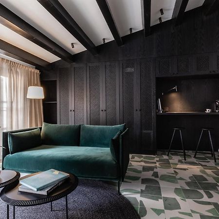 Concepcio By Nobis, Palma, A Member Of Design Hotels ภายนอก รูปภาพ