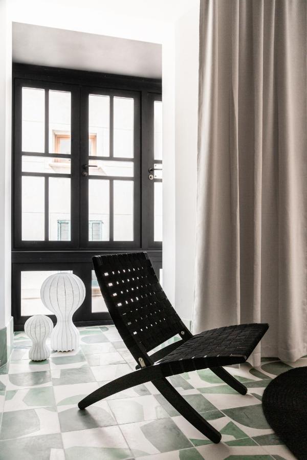 Concepcio By Nobis, Palma, A Member Of Design Hotels ภายนอก รูปภาพ