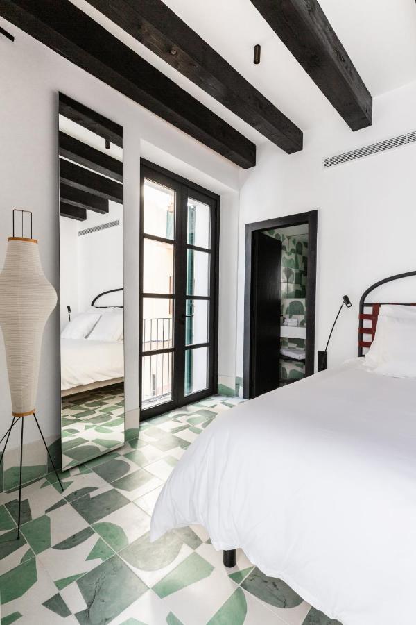 Concepcio By Nobis, Palma, A Member Of Design Hotels ภายนอก รูปภาพ