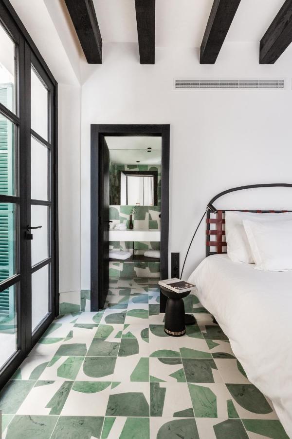 Concepcio By Nobis, Palma, A Member Of Design Hotels ภายนอก รูปภาพ