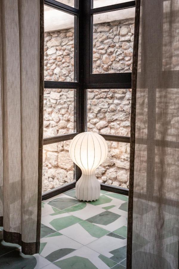 Concepcio By Nobis, Palma, A Member Of Design Hotels ภายนอก รูปภาพ
