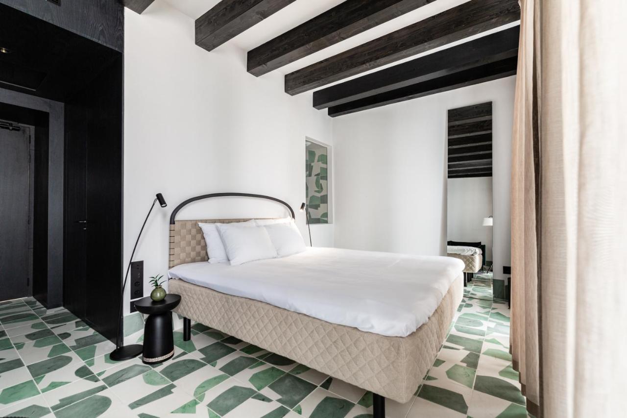 Concepcio By Nobis, Palma, A Member Of Design Hotels ภายนอก รูปภาพ