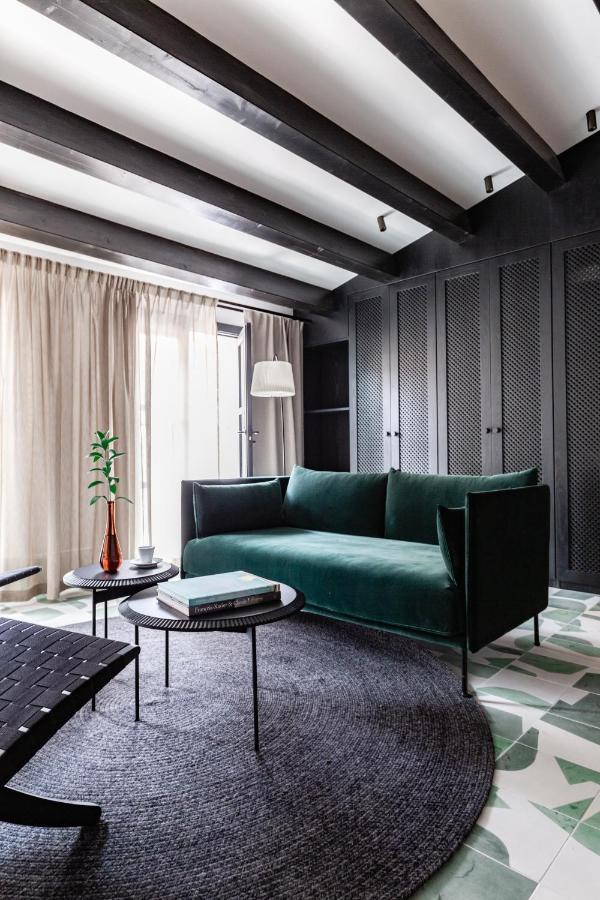 Concepcio By Nobis, Palma, A Member Of Design Hotels ภายนอก รูปภาพ