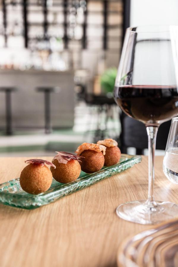 Concepcio By Nobis, Palma, A Member Of Design Hotels ภายนอก รูปภาพ