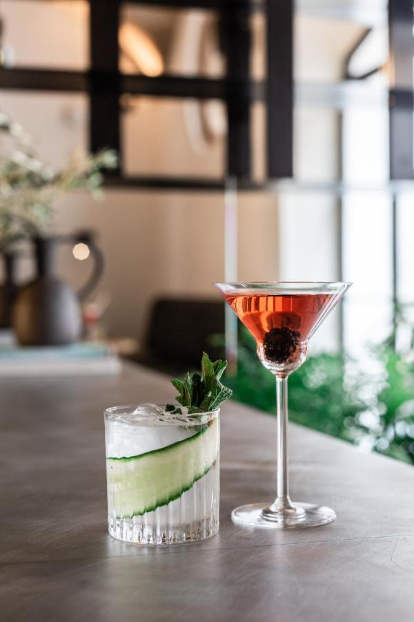 Concepcio By Nobis, Palma, A Member Of Design Hotels ภายนอก รูปภาพ