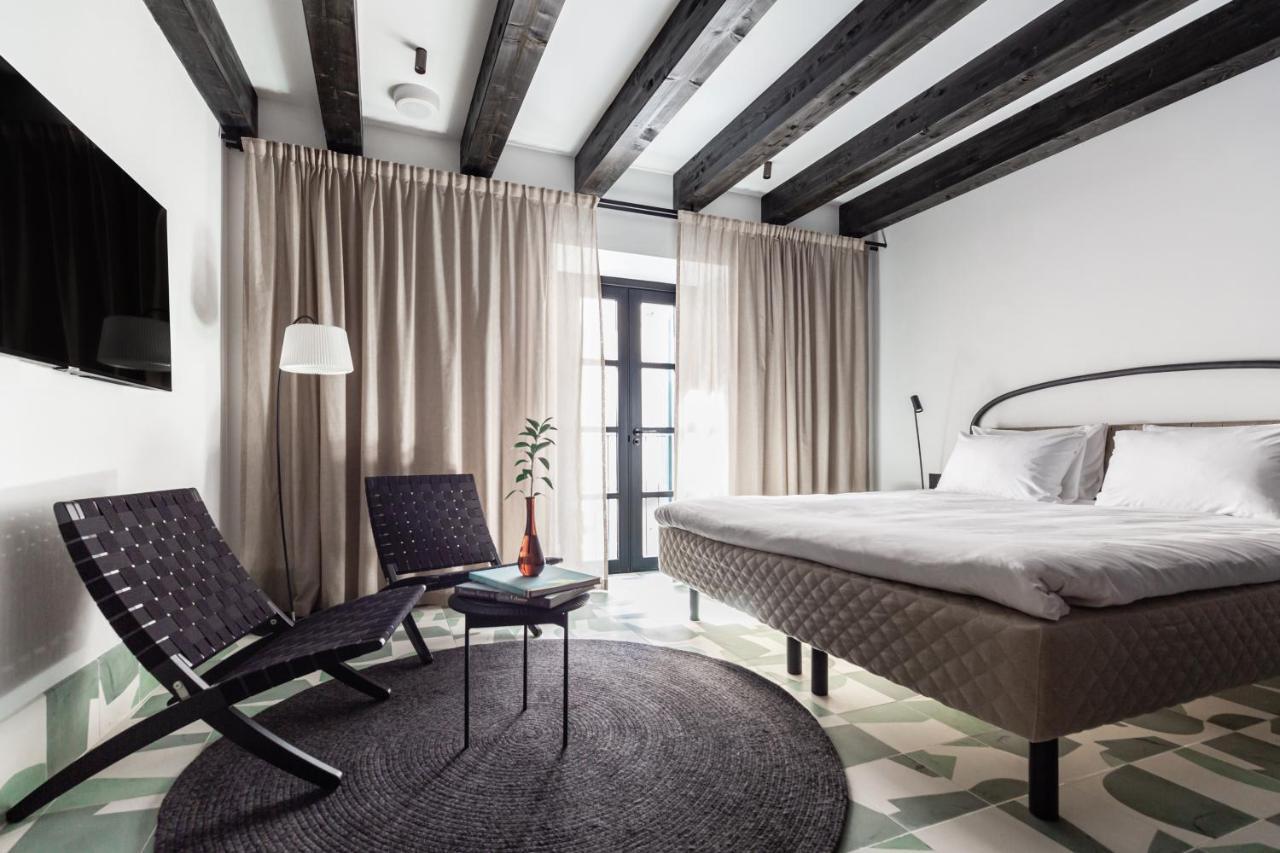 Concepcio By Nobis, Palma, A Member Of Design Hotels ภายนอก รูปภาพ