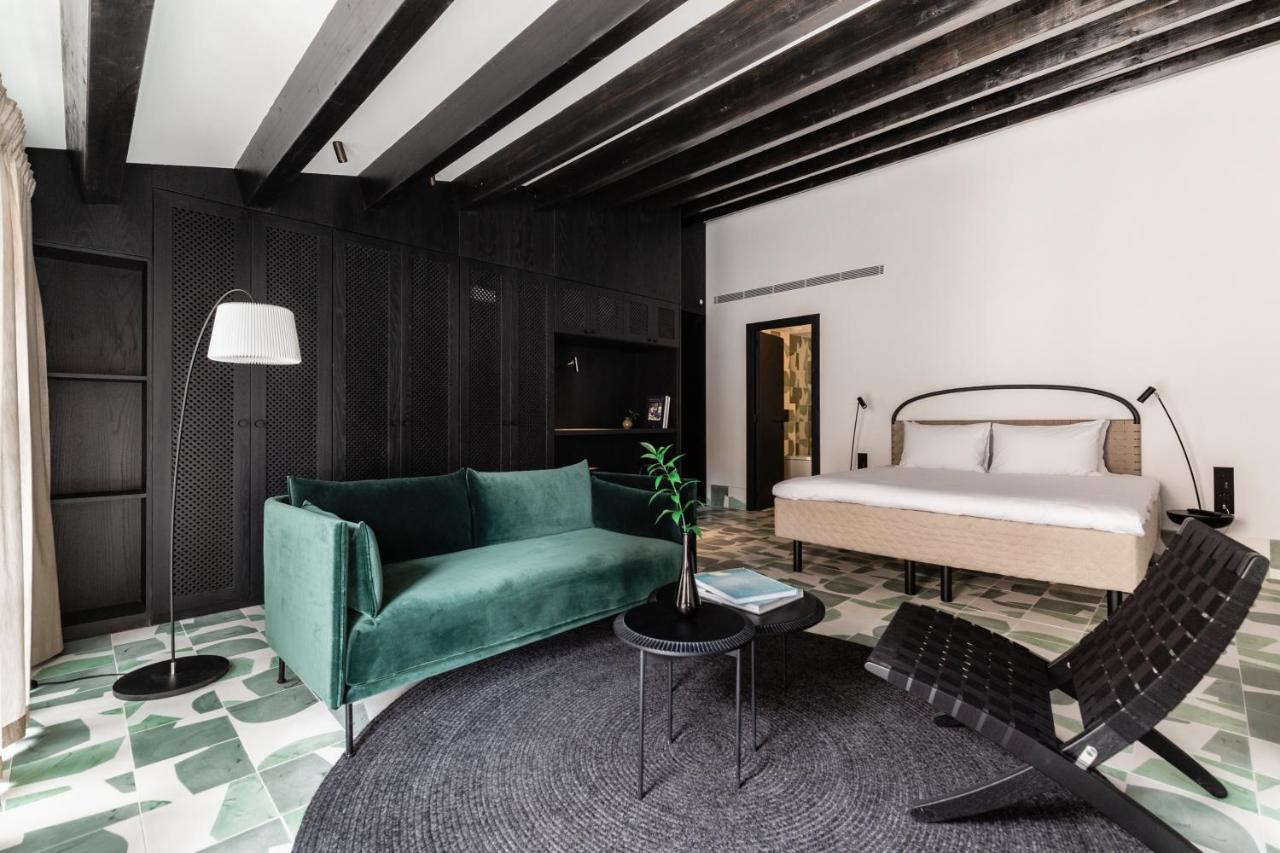 Concepcio By Nobis, Palma, A Member Of Design Hotels ภายนอก รูปภาพ