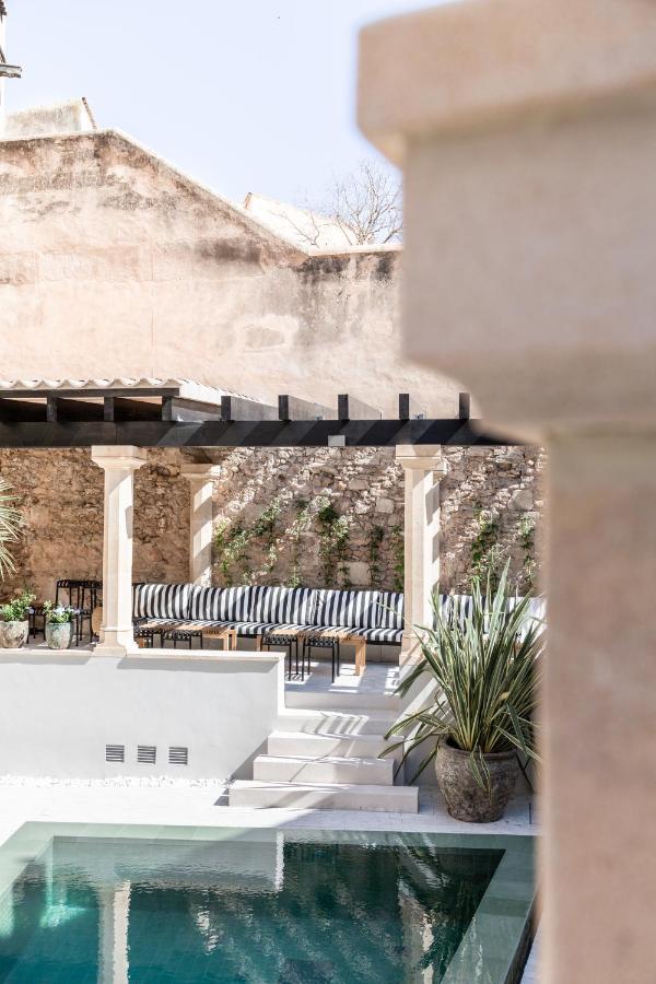 Concepcio By Nobis, Palma, A Member Of Design Hotels ภายนอก รูปภาพ