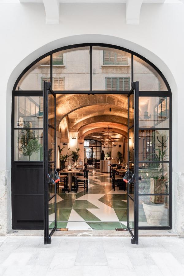 Concepcio By Nobis, Palma, A Member Of Design Hotels ภายนอก รูปภาพ
