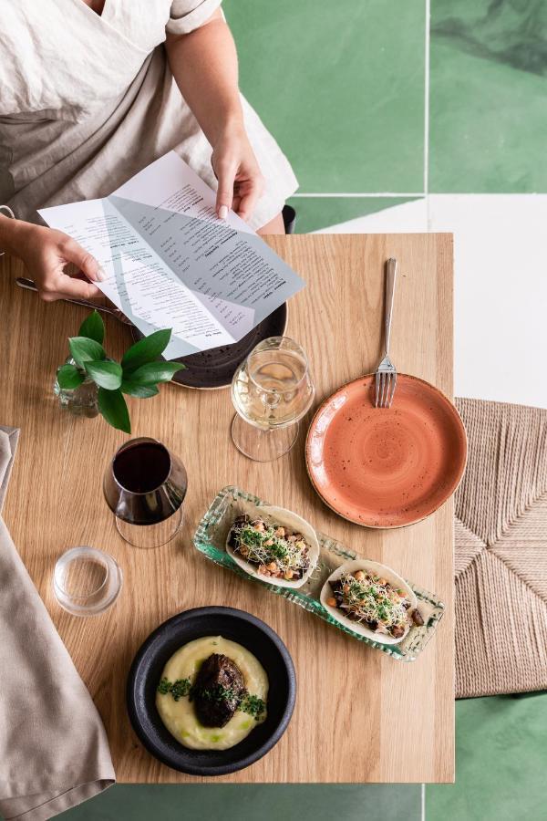 Concepcio By Nobis, Palma, A Member Of Design Hotels ภายนอก รูปภาพ