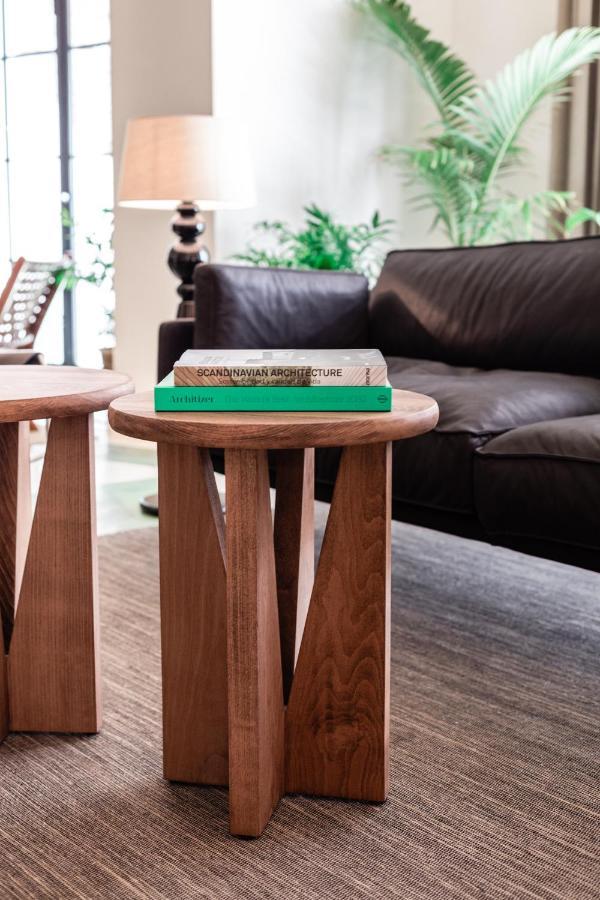 Concepcio By Nobis, Palma, A Member Of Design Hotels ภายนอก รูปภาพ
