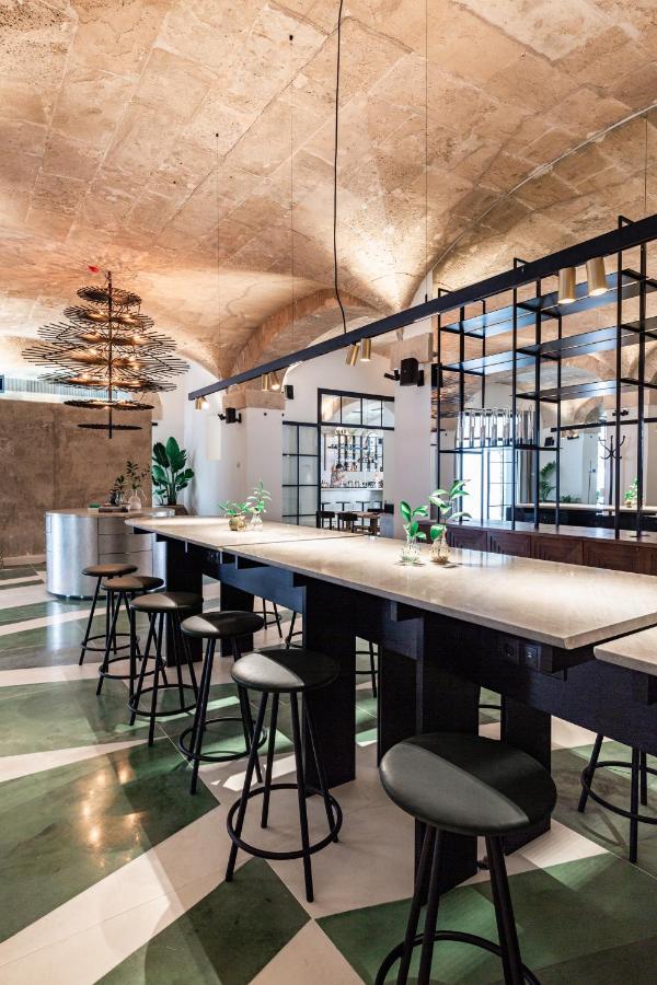 Concepcio By Nobis, Palma, A Member Of Design Hotels ภายนอก รูปภาพ