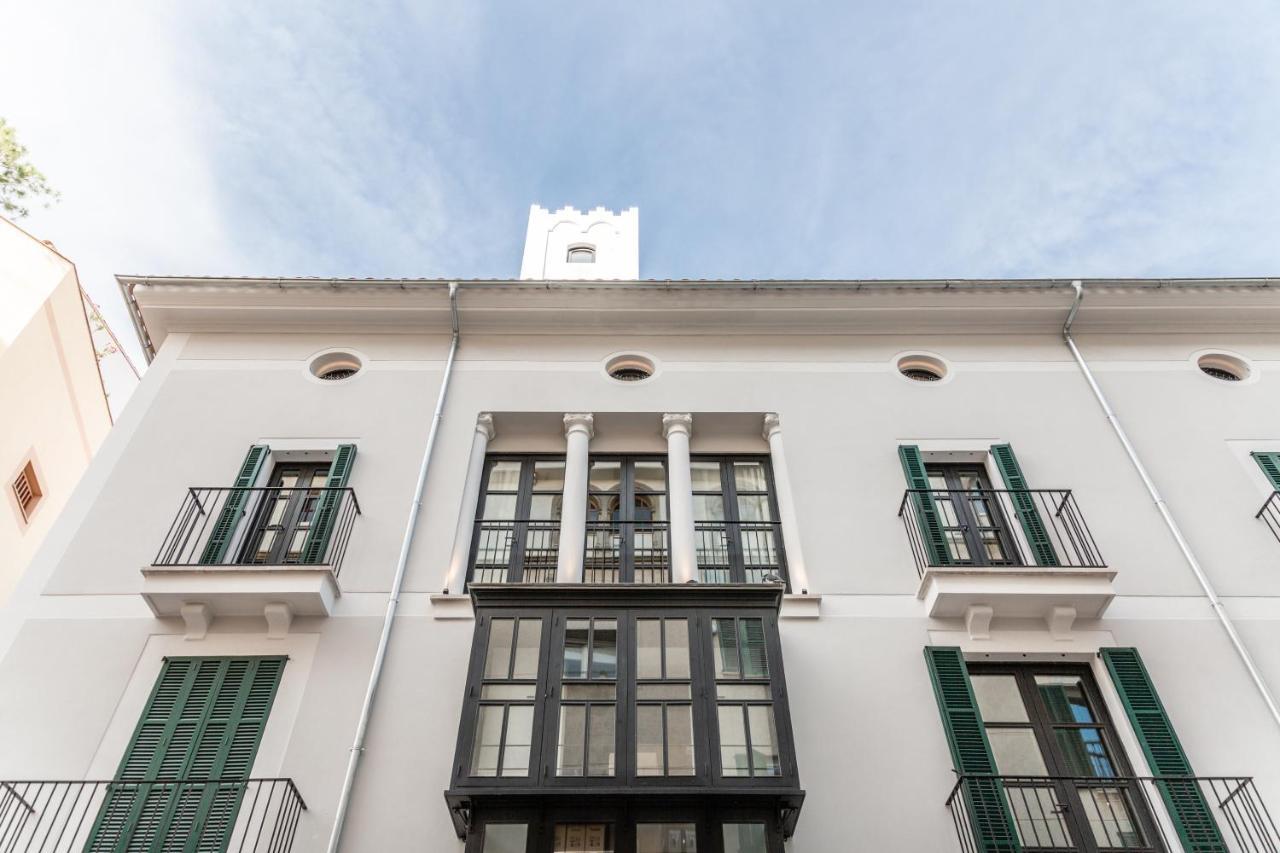 Concepcio By Nobis, Palma, A Member Of Design Hotels ภายนอก รูปภาพ