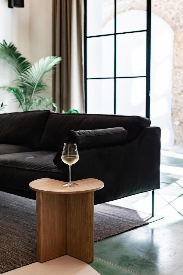 Concepcio By Nobis, Palma, A Member Of Design Hotels ภายนอก รูปภาพ