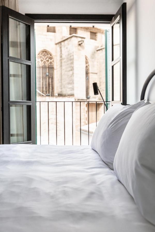 Concepcio By Nobis, Palma, A Member Of Design Hotels ภายนอก รูปภาพ