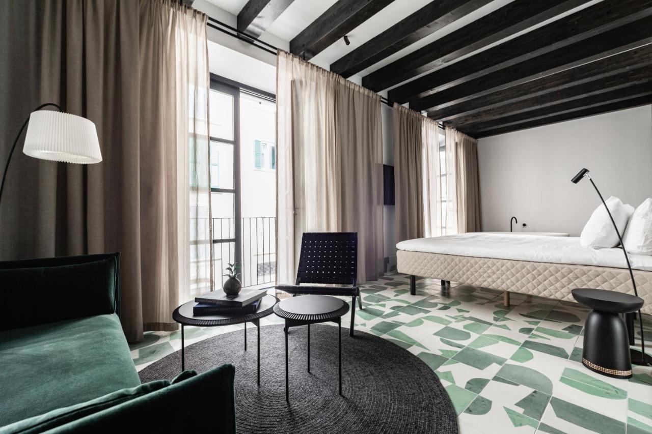 Concepcio By Nobis, Palma, A Member Of Design Hotels ภายนอก รูปภาพ