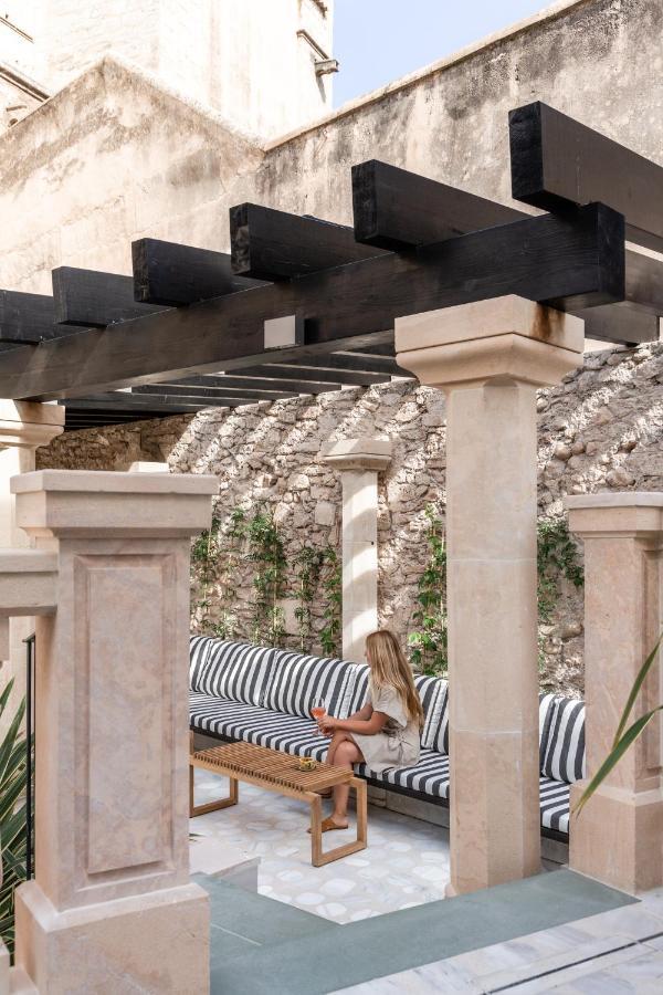 Concepcio By Nobis, Palma, A Member Of Design Hotels ภายนอก รูปภาพ