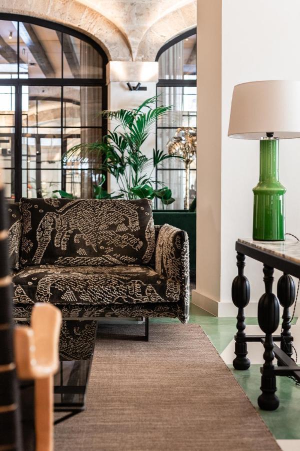 Concepcio By Nobis, Palma, A Member Of Design Hotels ภายนอก รูปภาพ