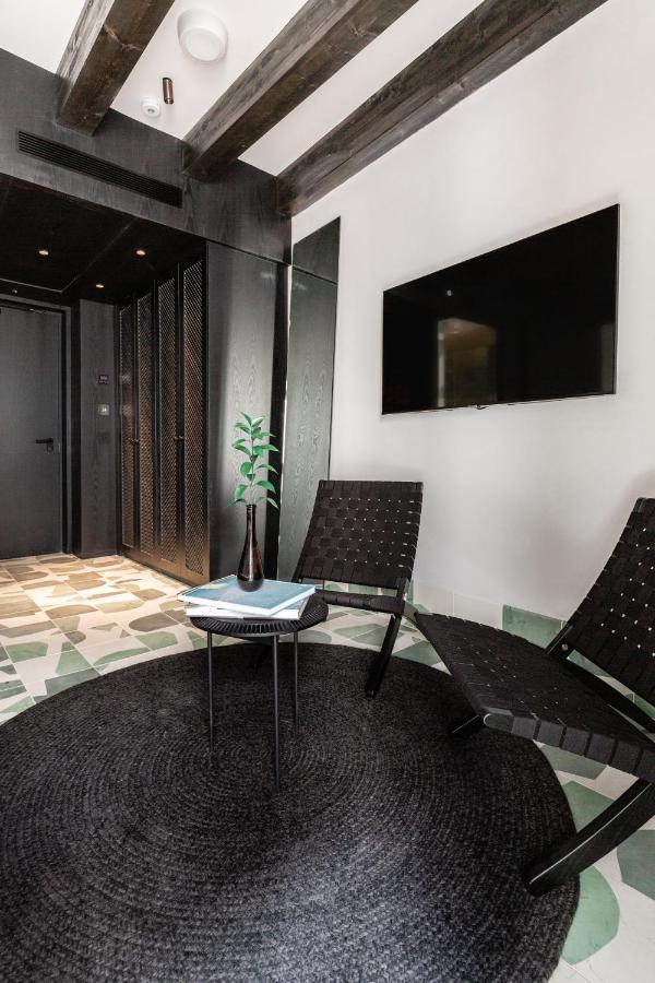 Concepcio By Nobis, Palma, A Member Of Design Hotels ภายนอก รูปภาพ