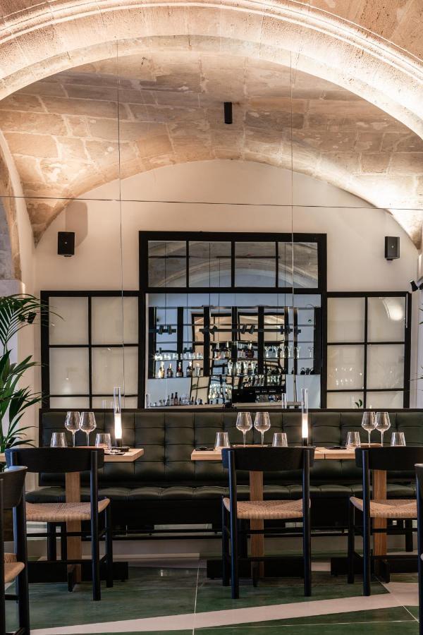 Concepcio By Nobis, Palma, A Member Of Design Hotels ภายนอก รูปภาพ