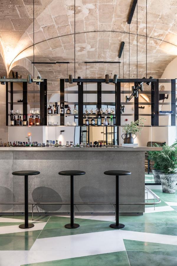 Concepcio By Nobis, Palma, A Member Of Design Hotels ภายนอก รูปภาพ