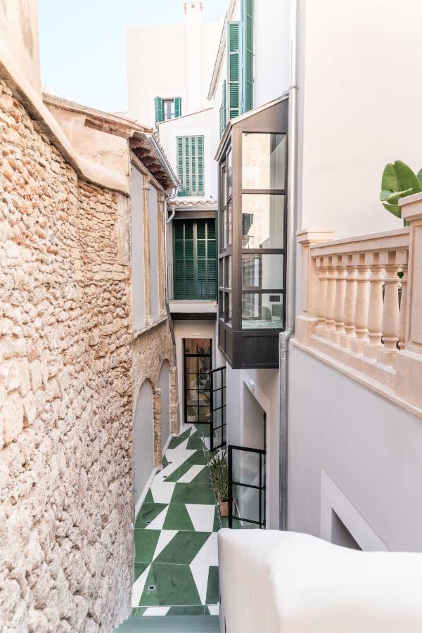 Concepcio By Nobis, Palma, A Member Of Design Hotels ภายนอก รูปภาพ