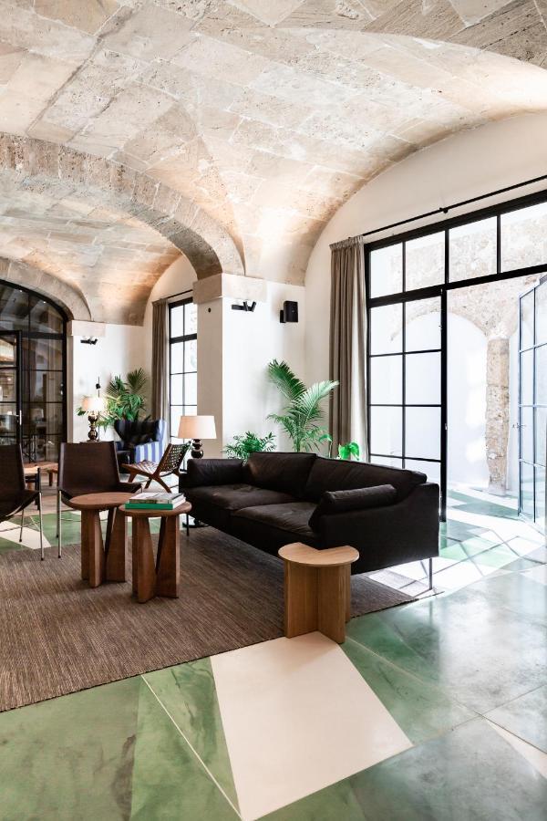 Concepcio By Nobis, Palma, A Member Of Design Hotels ภายนอก รูปภาพ