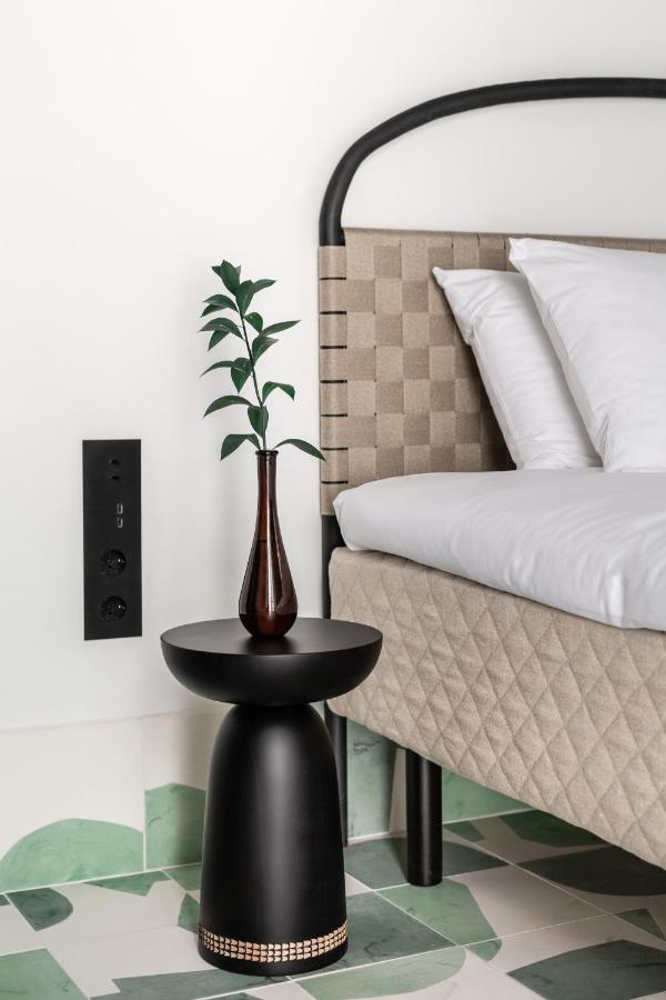 Concepcio By Nobis, Palma, A Member Of Design Hotels ภายนอก รูปภาพ