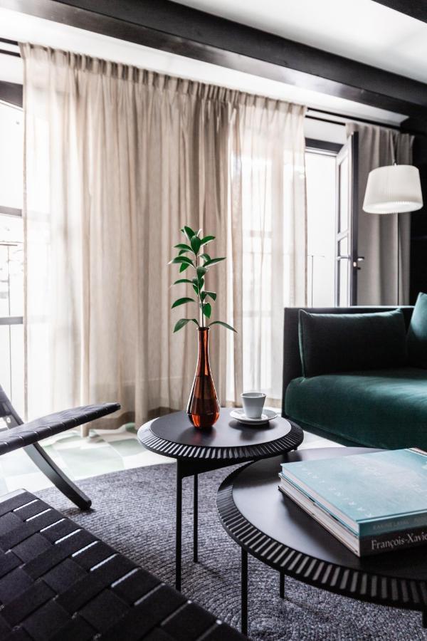 Concepcio By Nobis, Palma, A Member Of Design Hotels ภายนอก รูปภาพ
