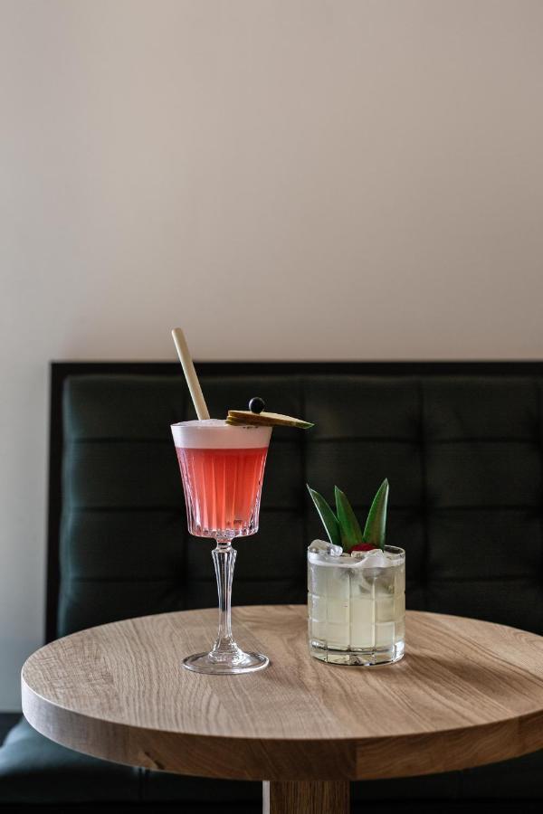 Concepcio By Nobis, Palma, A Member Of Design Hotels ภายนอก รูปภาพ