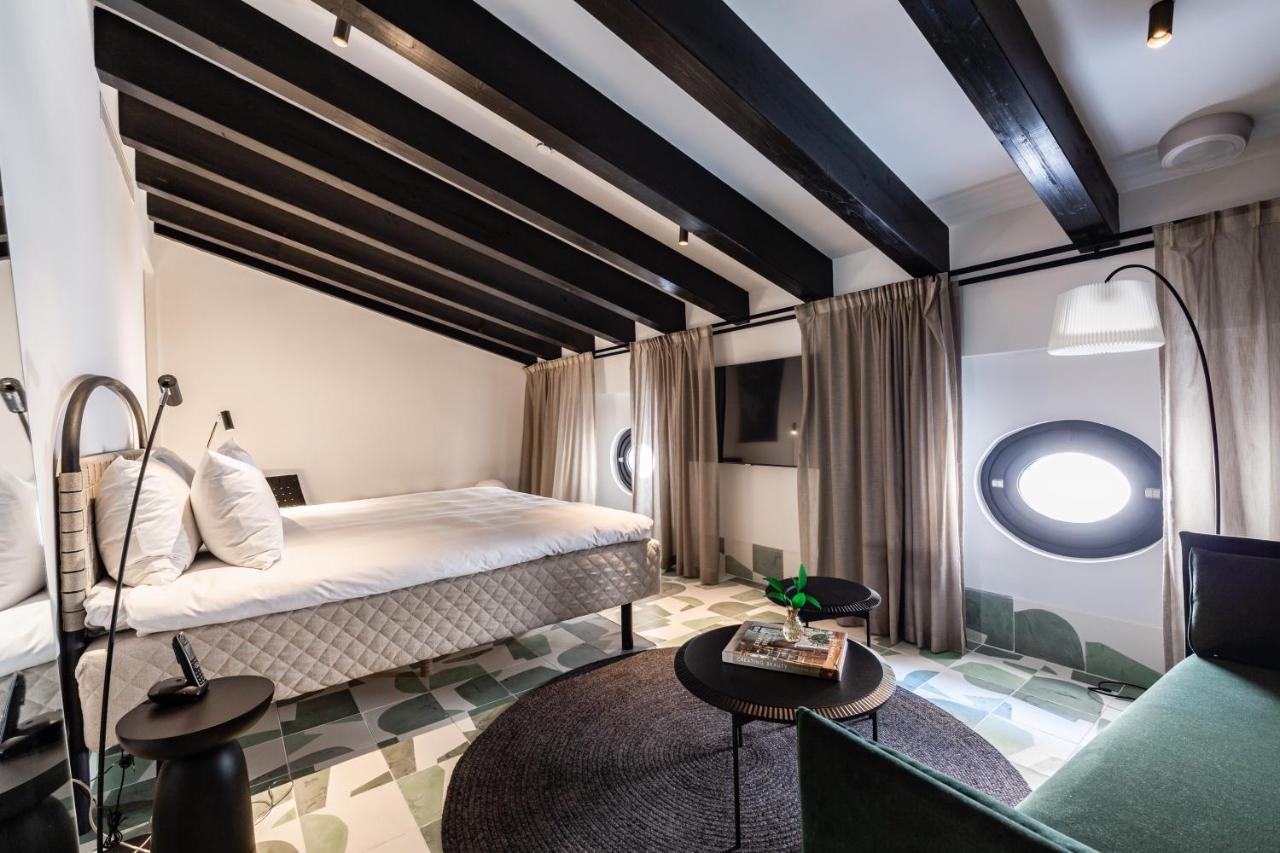 Concepcio By Nobis, Palma, A Member Of Design Hotels ภายนอก รูปภาพ