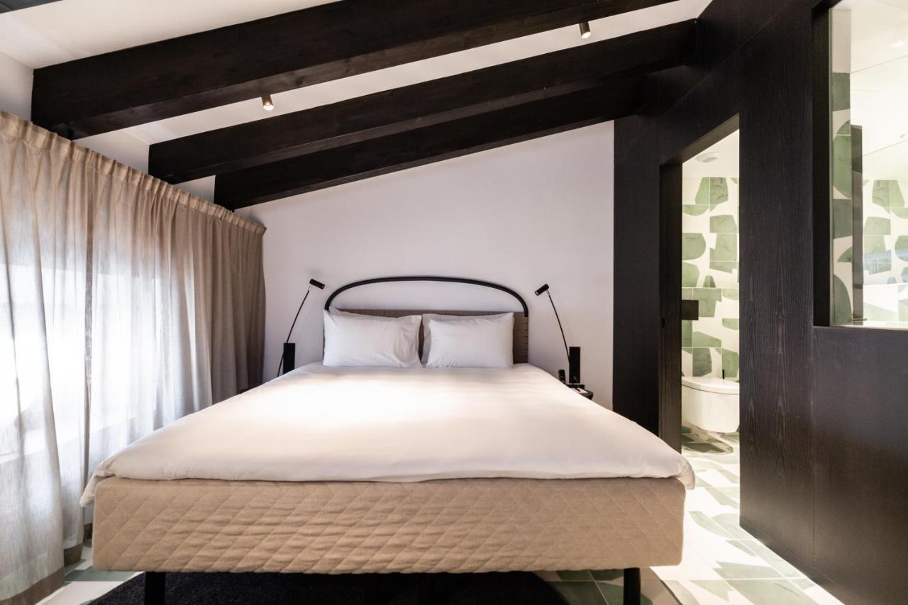 Concepcio By Nobis, Palma, A Member Of Design Hotels ภายนอก รูปภาพ