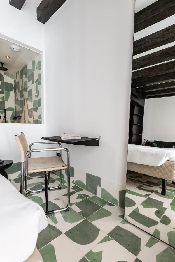 Concepcio By Nobis, Palma, A Member Of Design Hotels ภายนอก รูปภาพ