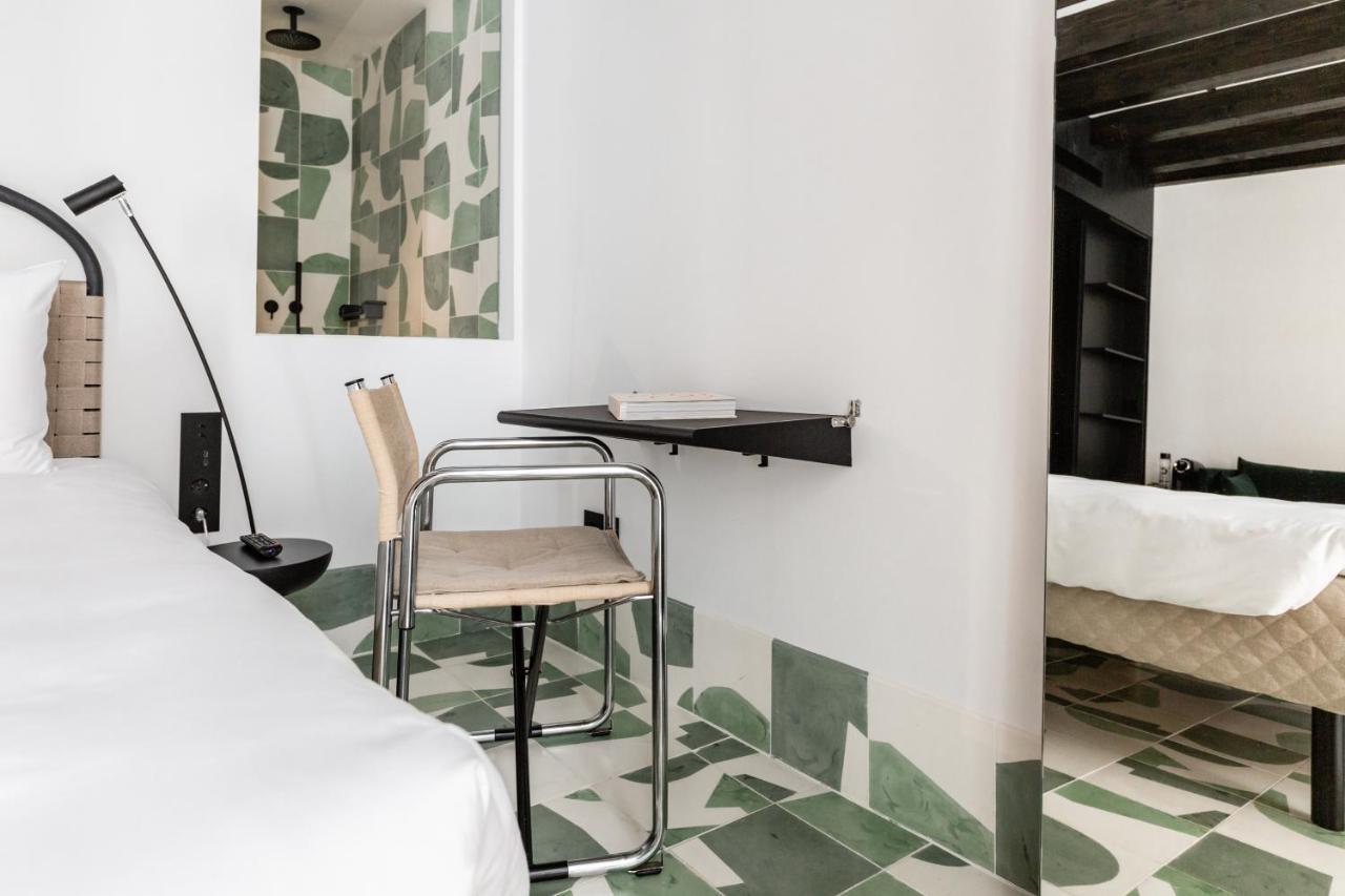 Concepcio By Nobis, Palma, A Member Of Design Hotels ภายนอก รูปภาพ