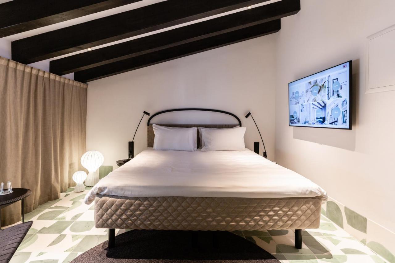 Concepcio By Nobis, Palma, A Member Of Design Hotels ภายนอก รูปภาพ