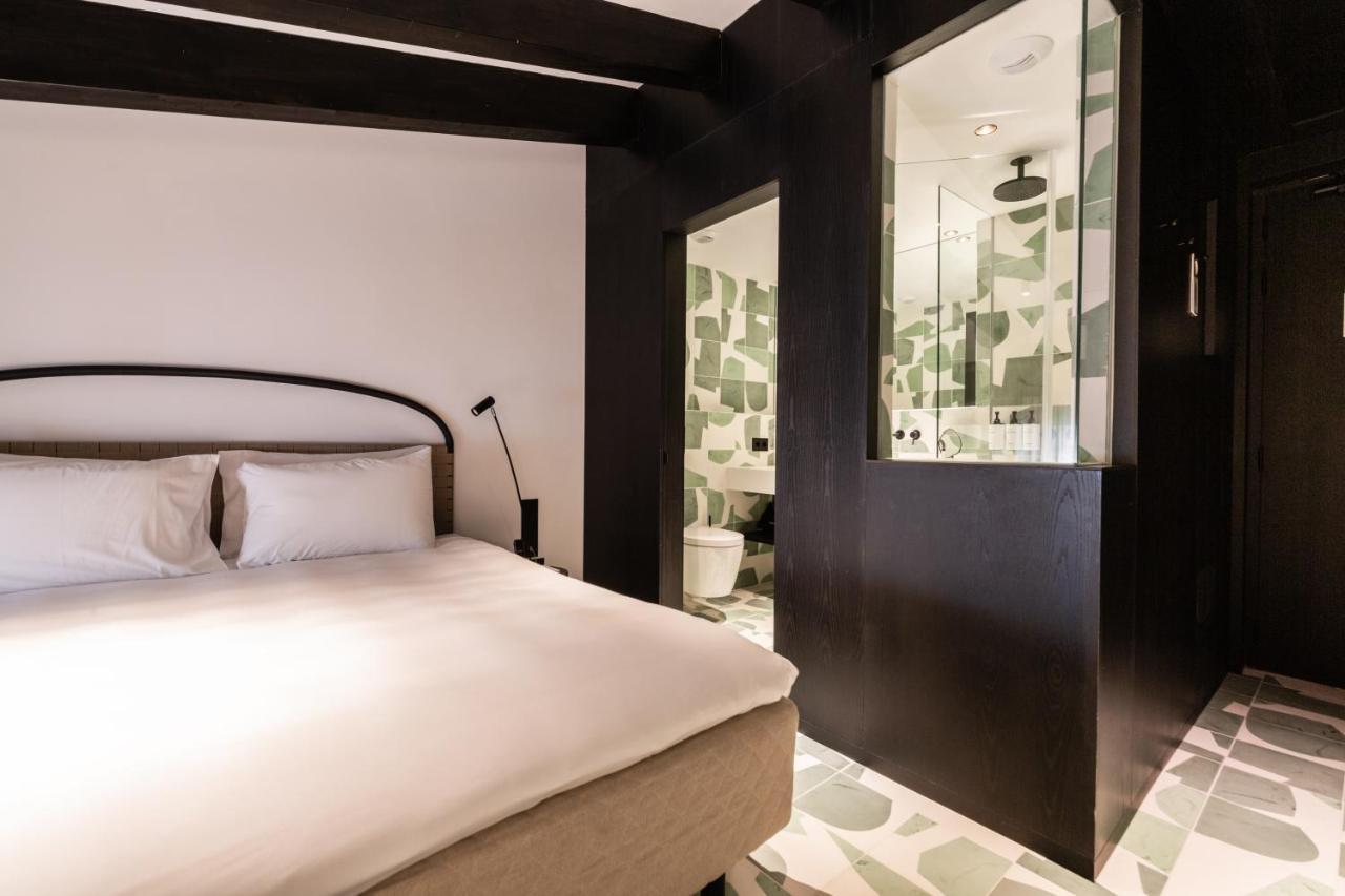 Concepcio By Nobis, Palma, A Member Of Design Hotels ภายนอก รูปภาพ