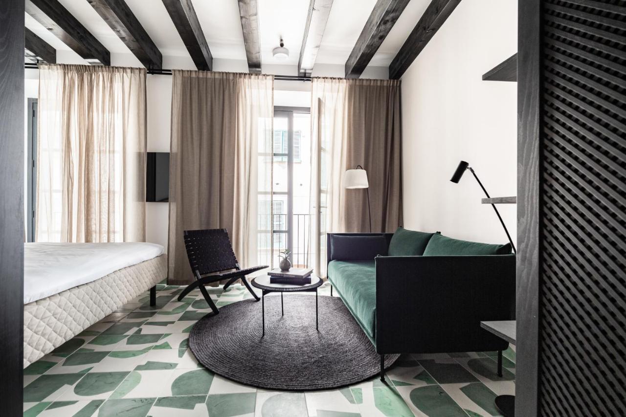 Concepcio By Nobis, Palma, A Member Of Design Hotels ภายนอก รูปภาพ