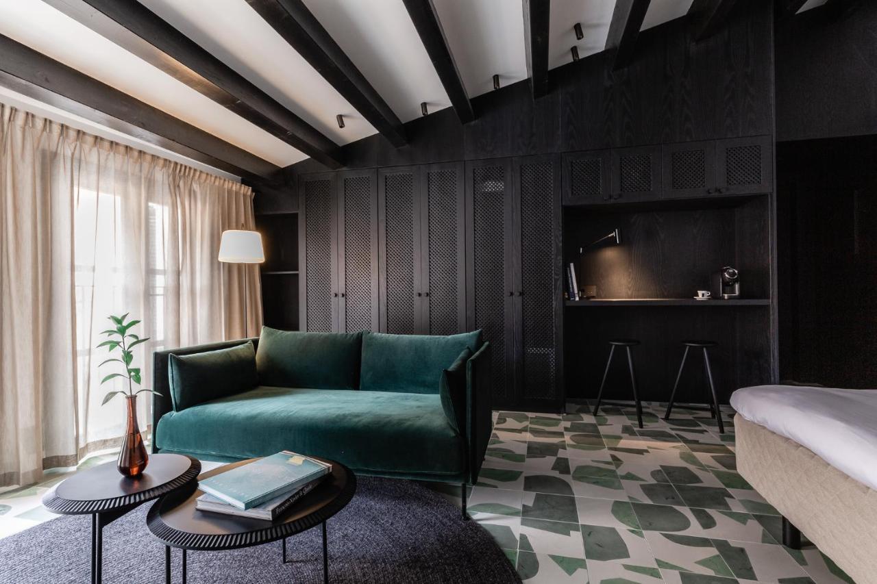 Concepcio By Nobis, Palma, A Member Of Design Hotels ภายนอก รูปภาพ